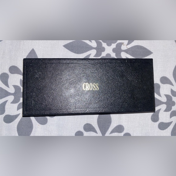 Cross Ball Point Pen Set - Picture 2 of 3